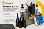 Напівавтоматичний аплікатор Ferirnox