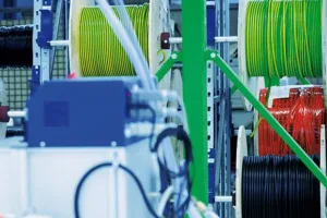 виробництво маркування джгутів проводів