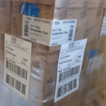 Eurojet _pallet