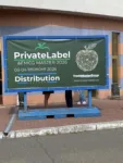 Команда ТОВ «ЄВРОДЖЕТ» на PrivateLabel&FMCG Master-2026!